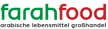 Farah Food | Arabische Lebensmittel großhandel Logo